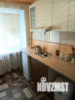 1-к квартира, посуточно, 30м2, 7/9 этаж