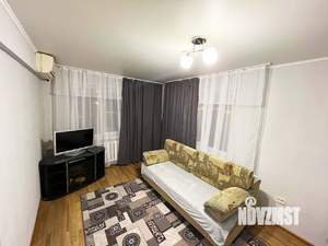 1-к квартира, посуточно, 35м2, 4/5 этаж