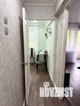 1-к квартира, посуточно, 32м2, 3/5 этаж
