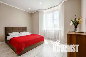 2-к квартира, посуточно, 47м2, 4/16 этаж