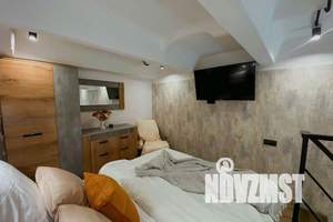 1-к квартира, посуточно, 30м2, 2/3 этаж