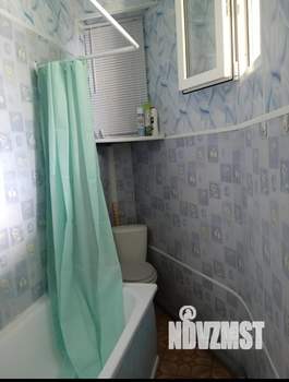 2-к квартира, на длительный срок, 50м2, 2/2 этаж