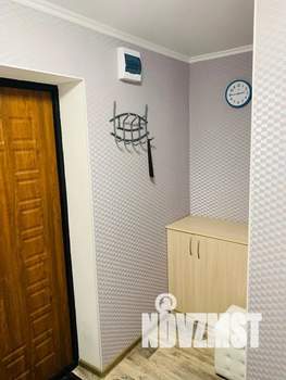 1-к квартира, посуточно, 34м2, 3/5 этаж