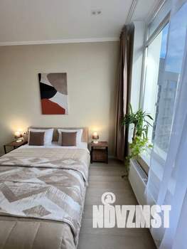 1-к квартира, посуточно, 68м2, 1/1 этаж