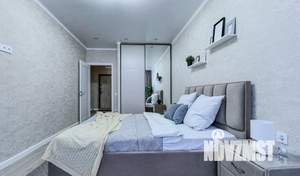 1-к квартира, посуточно, 51м2, 1/1 этаж