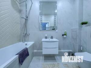 2-к квартира, посуточно, 36м2, 8/19 этаж