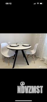 1-к квартира, посуточно, 42м2, 3/12 этаж