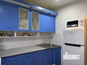 1-к квартира, посуточно, 31м2, 2/5 этаж