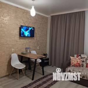 1-к квартира, посуточно, 32м2, 5/5 этаж