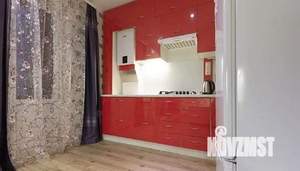 2-к квартира, посуточно, 45м2, 9/16 этаж