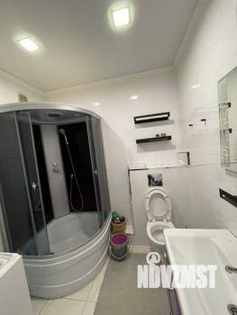 1-к квартира, на длительный срок, 44м2, 14/15 этаж