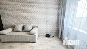 1-к квартира, на длительный срок, 35м2, 12/12 этаж