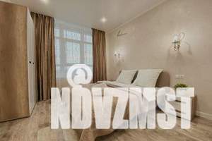 2-к квартира, посуточно, 40м2, 11/19 этаж