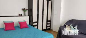 2-к квартира, посуточно, 70м2, 12/16 этаж