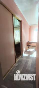 1-к квартира, посуточно, 31м2, 2/5 этаж