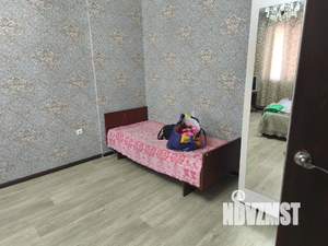 1-к квартира, посуточно, 45м2, 13/17 этаж