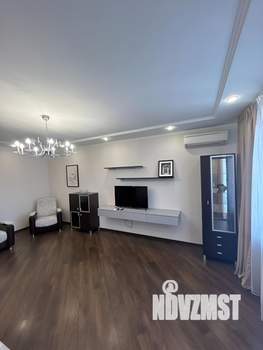 2-к квартира, на длительный срок, 70м2, 9/15 этаж