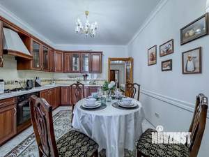 2-к квартира, посуточно, 96м2, 1/1 этаж