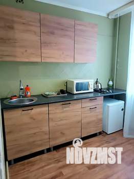 1-к квартира, посуточно, 34м2, 2/5 этаж