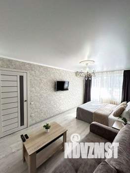 1-к квартира, посуточно, 31м2, 1/1 этаж