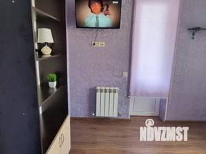 2-к квартира, посуточно, 70м2, 1/1 этаж