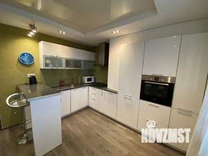 1-к квартира, посуточно, 56м2, 8/10 этаж