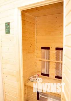 Студия квартира, посуточно, 33м2, 6/18 этаж