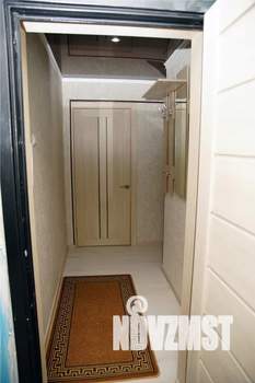 1-к квартира, посуточно, 31м2, 1/5 этаж