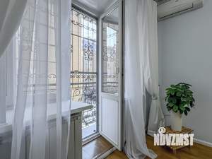 2-к квартира, посуточно, 96м2, 1/1 этаж