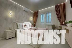 2-к квартира, посуточно, 64м2, 14/17 этаж