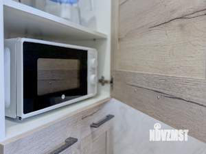 2-к квартира, посуточно, 37м2, 1/1 этаж