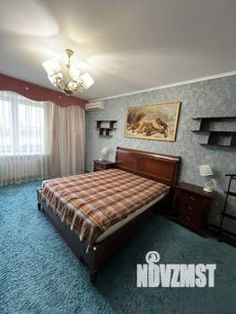 3-к квартира, на длительный срок, 160м2, 5/7 этаж