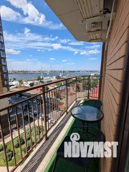 2-к квартира, посуточно, 43м2, 9/17 этаж