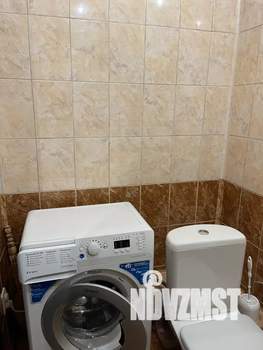 1-к квартира, посуточно, 50м2, 5/5 этаж