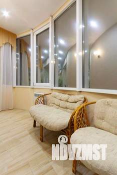 3-к квартира, посуточно, 130м2, 1/1 этаж