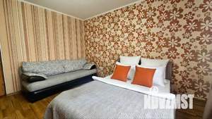 1-к квартира, посуточно, 33м2, 9/9 этаж