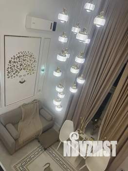 Студия квартира, посуточно, 40м2, 2/2 этаж