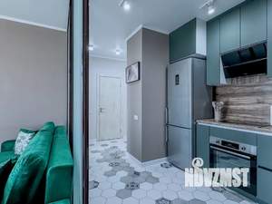 2-к квартира, посуточно, 39м2, 19/23 этаж