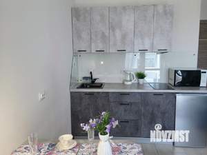 2-к квартира, посуточно, 35м2, 8/20 этаж