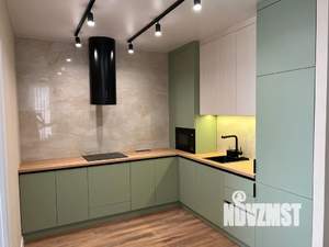 2-к квартира, посуточно, 45м2, 20/23 этаж