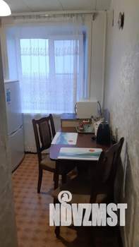 2-к квартира, посуточно, 43м2, 9/9 этаж