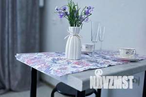 2-к квартира, посуточно, 45м2, 1/20 этаж