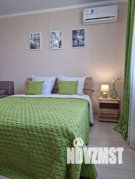 2-к квартира, посуточно, 70м2, 6/10 этаж