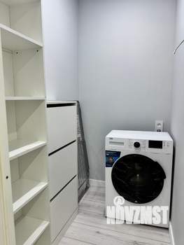 2-к квартира, на длительный срок, 45м2, 15/24 этаж