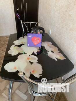 1-к квартира, посуточно, 40м2, 7/9 этаж