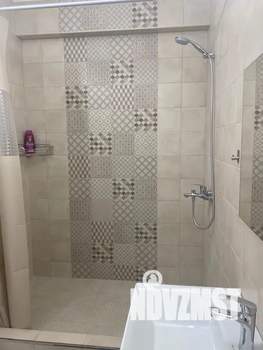 1-к квартира, посуточно, 45м2, 3/9 этаж