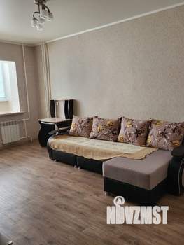 2-к квартира, посуточно, 64м2, 4/9 этаж