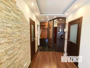 2-к квартира, посуточно, 70м2, 8/9 этаж