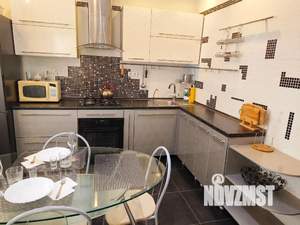 2-к квартира, посуточно, 70м2, 8/9 этаж