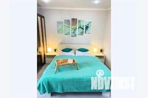 1-к квартира, посуточно, 10м2, 1/1 этаж